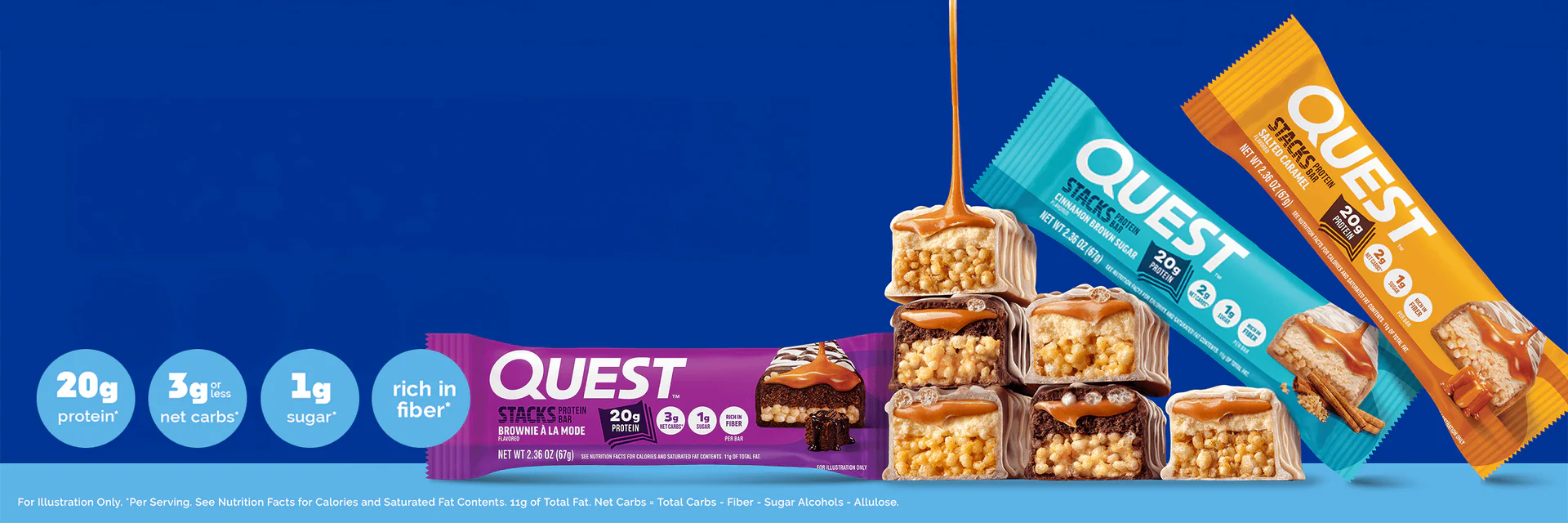 Fuel Your Daily Quest